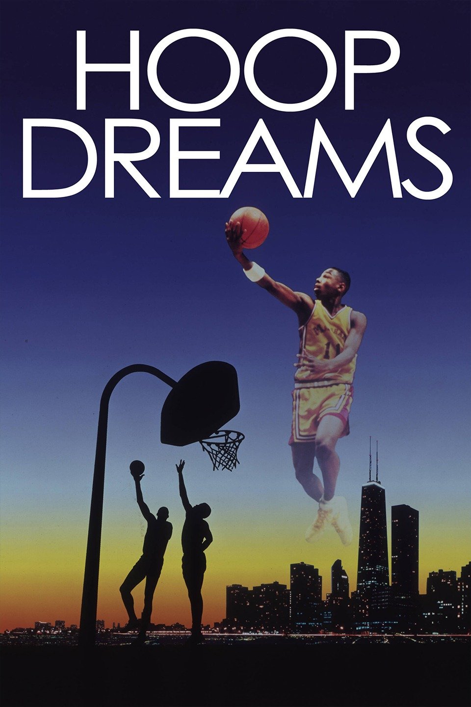 Hoop Dreams (1994) [44075] (A1767034642) [[Movies]] --Plex--
